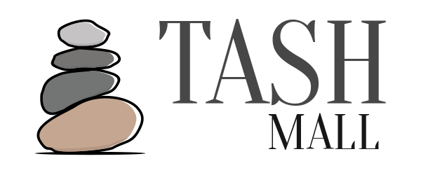 Tash Mall