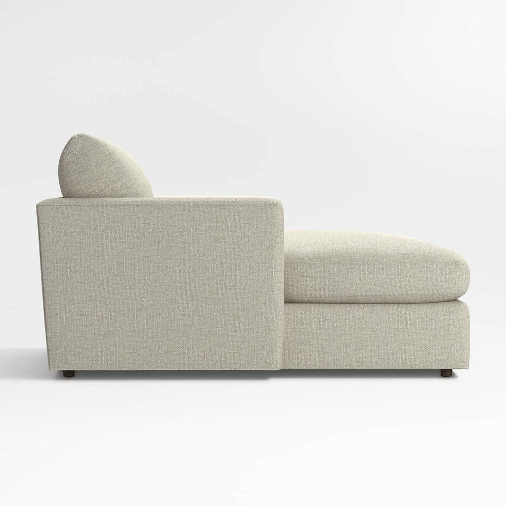 Medoc Swivel Chair - Görsel 5
