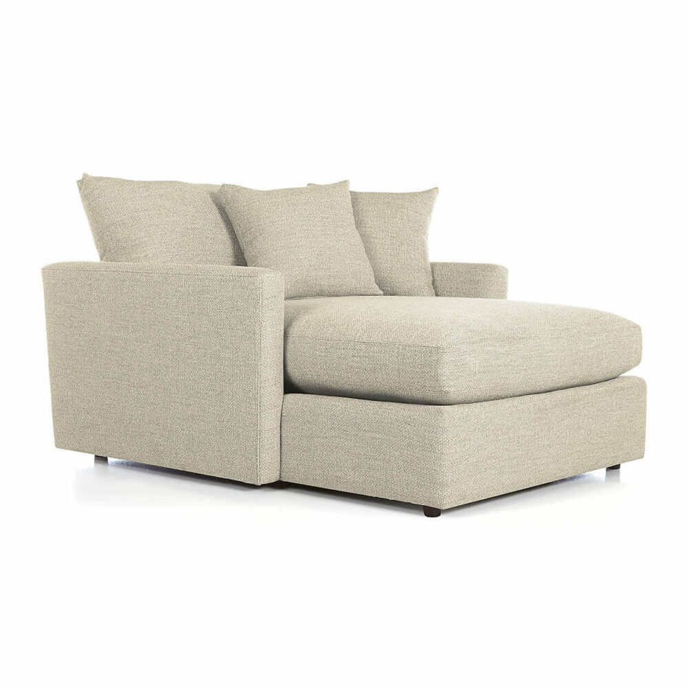 Medoc Swivel Chair - Görsel 6