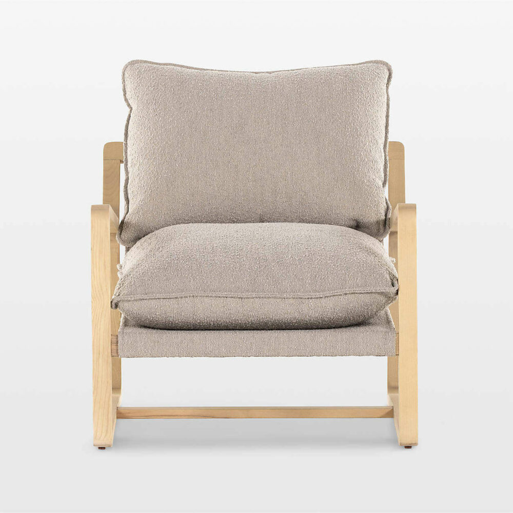 Axis 2-Seat Sofa - Görsel 6