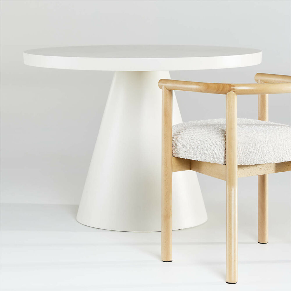 Fawn Animal Kids Play Chair - Görsel 5